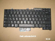     Dell Latitude E6410.